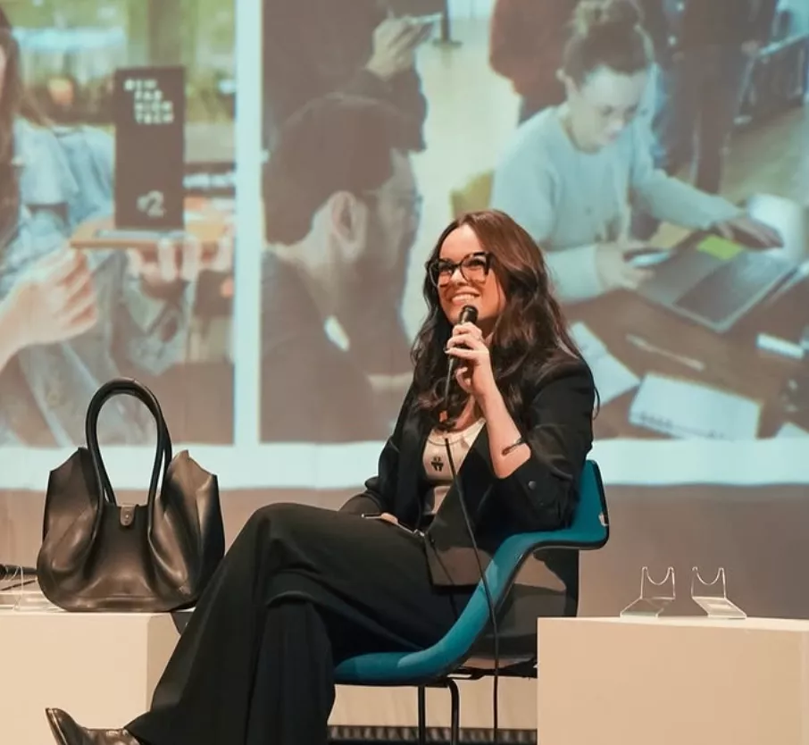 michelle-douglas-ia-inteligencia-artificial-moda-tecnologia-inovacao