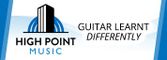 High Point Music 