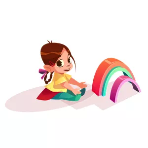 Imagem de capa para o Curso online Desenvolvimento infantil e o Planejamento de trabalho - Laura cuida