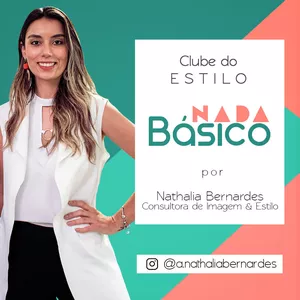 Imagem de capa para o Curso online Clube do estilo nada básico