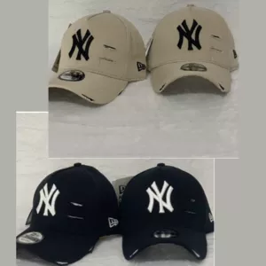 Imagem de capa para o Curso online Como Fabricar Bonés de Forma Profissional