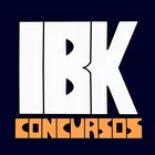 IBK CONCURSOS É O JEITO CERTO DE APRENDER