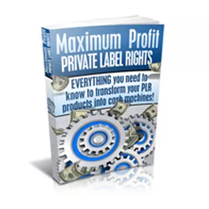 How you can profit from  Private Label