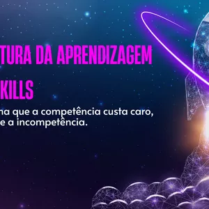 Imagem de capa para o Curso online Arquitetura da aprendizagem Soft Skill