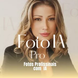 Imagem de capa para o Curso online FOTO PRO IA