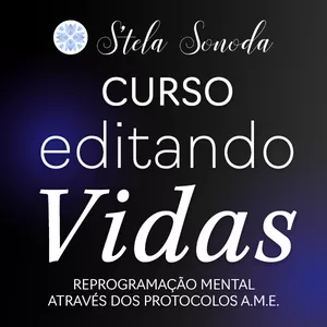 Imagem de capa para o Curso online Curso editando Vidas