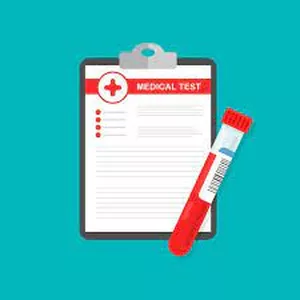 Imagem de capa para o Ebook LISTA DE EXAMES