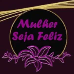 Imagem de capa para o Ebook Ebook Mulher Seja Feliz
