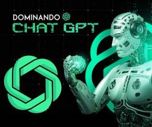 Imagem do curso Dominando o ChatGPT