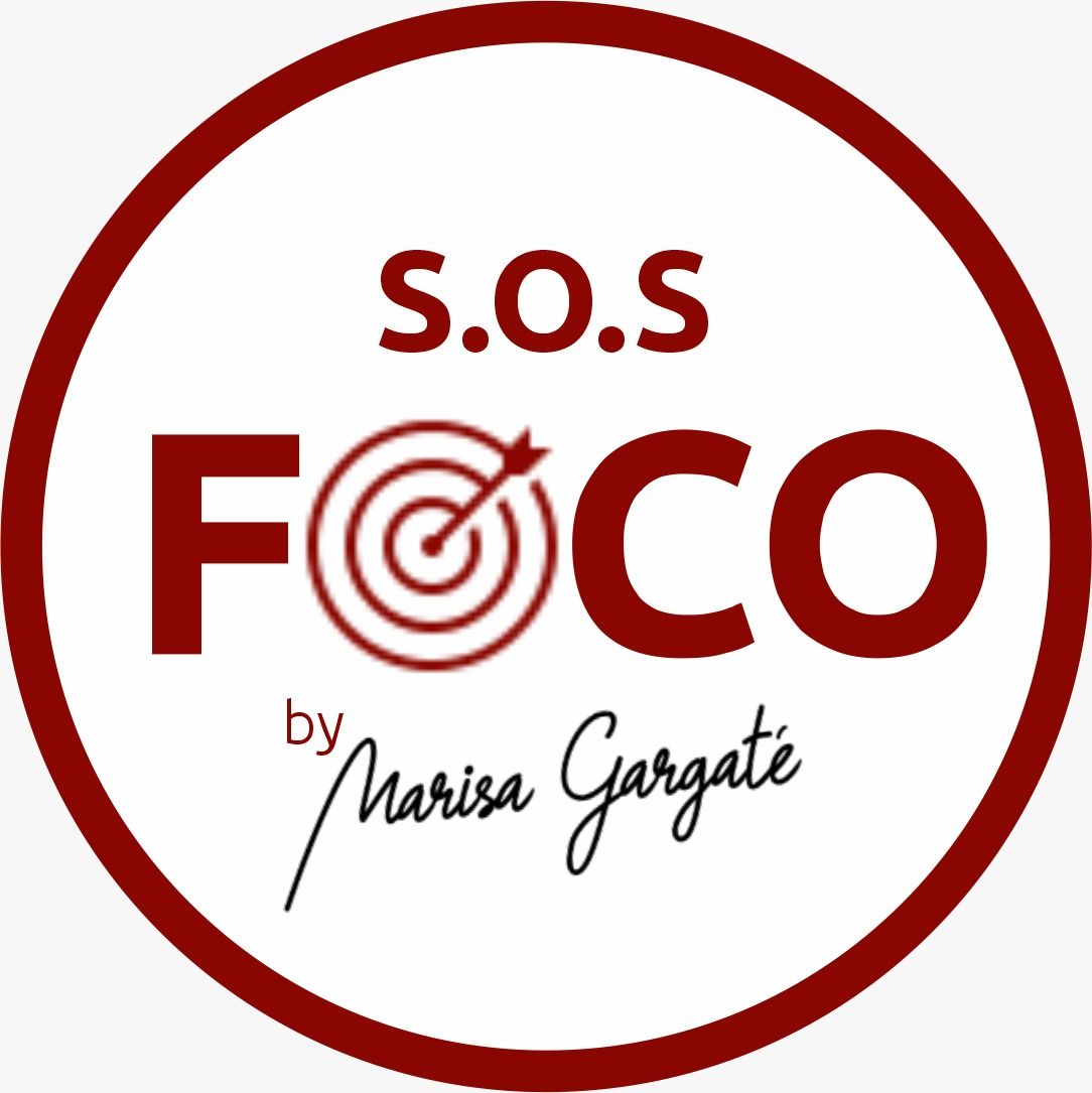 Imagem do curso S.O.S FOCO - A Importância de Simplificar a Vida!