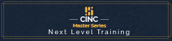 CINC Master Series