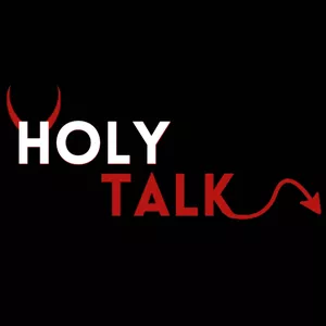 Imagem de capa para o Curso online Holy Talk