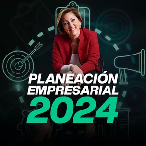 Imagen de portada para Curso online Planeación empresarial 2024