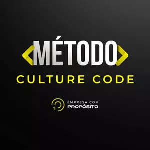 Imagem de capa para o Curso online Método Culture Code