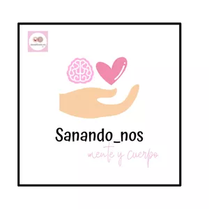 Imagen de portada para Curso online Sanando_nos Mente y Cuerpo