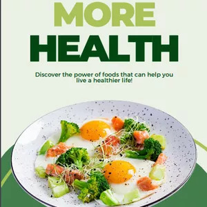 Cover image for Ebook health and wellness