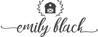 Emily Black - Cultivating Your Market logo