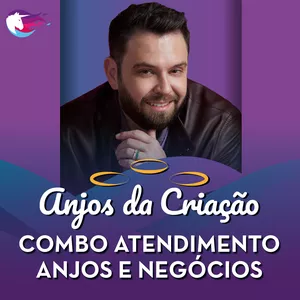 Imagem de capa para o Curso online Combo Atendimento Anjos e Negócios
