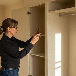 Imagem de Curso Completo de Vistoria Imobiliária: Da Teoria à Prática criado por Hauseful Academy na hotmart