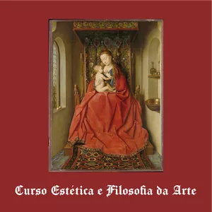 Imagem do curso curso estética e filosofia da arte