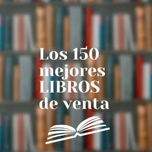 Imagen de portada para Curso online Los 150 mejores libros de ventas de 2 siglos