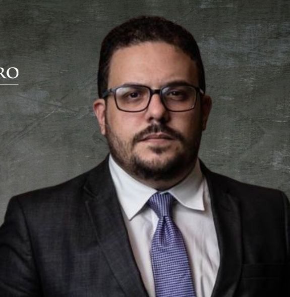 Diego Castro - Advogado OAB/PI 15.613