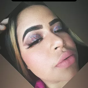 Maquiagem 💄 por Isahviana_of