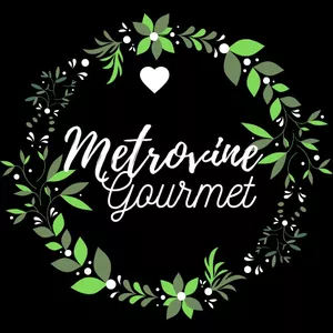 Imagem de capa para o Ebook Geledinhos Metrovine Gourmet 