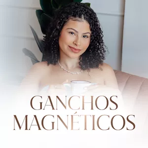Imagem de capa para o Curso online Ganchos Magnéticos
