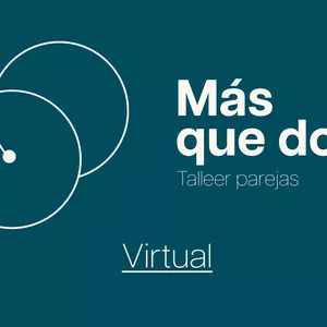Imagen de portada para Curso online Taller de Parejas +Q2 ONLINE