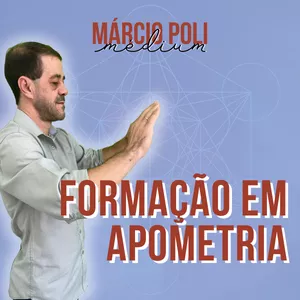 Imagem de capa para o Curso online Formação em Apometria