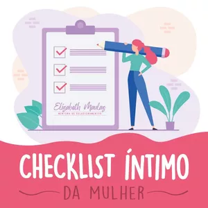 Imagem de capa para o Curso online CheckList Íntimo da Mulher