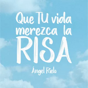 Imagen de portada para Evento presencial Que TU vida merezca la RISA