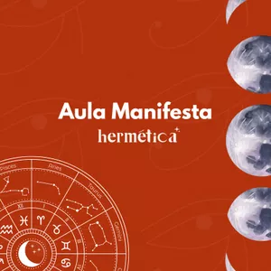 Imagem de capa para o Curso online Aula Manifesta