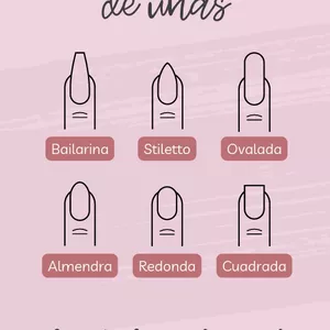 Imagen de portada para Ebook Guía para el Uso Manual y Eléctrico de Limas de uñas