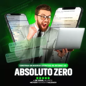 Imagem do curso Marketing Digital do Zero