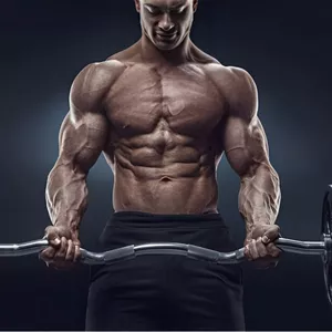 Imagem de capa para o Curso online Treino Superiores Pró