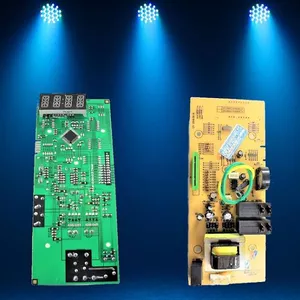 Curso Curso de Reparo em Placas de Microondas