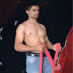 Imagem de capa para o Curso online Programa de Treinamento Calistenia