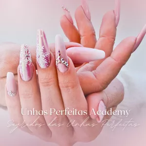 Imagem do curso Unhas Perfeitas Academy