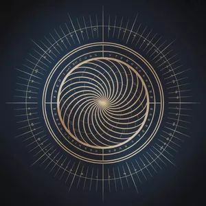 Cover image for Ebook Mystic Circle - Secret Study Group