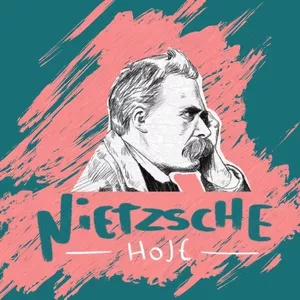 Imagem principal do produto Estudando Nietzsche 