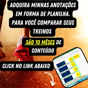 Imagem de capa para o Ebook Planilha de corrida do Jean Takiuti