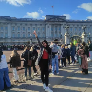 Imagem de Intercambio Voluntario - Dani Forasteira criado por L.Y.D live your dream na hotmart