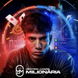 Imagem de MENTORIA JUNÇÃO MILIONARIA criado por Digital Stage na hotmart