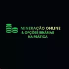 Opções binárias na prática | Mineração Online