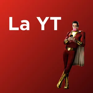 Imagen de portada para Curso online LA YT