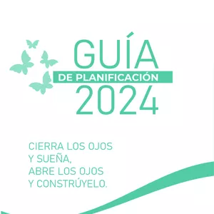 Imagen de portada para Ebook Guía de planificación 2024