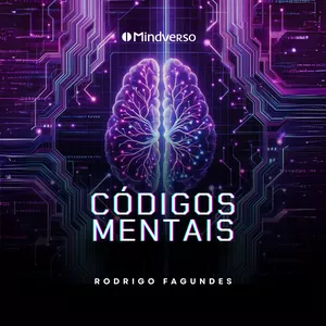 Imagem de capa para o Curso online Códigos Mentais