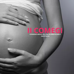 Imagen de portada para Curso online II COMEGI - ESP